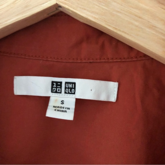 Uniqlo Cotton Dress - Picture 3 of 8